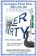 Online Poster Biker Party 29 03 2003